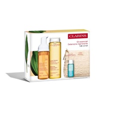 Clarins Cleansing Mousse Set - Dárková Sada
