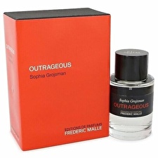 Frederic Malle Outrageous! - Eau De Toilette - Volume: 100ml