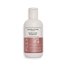 Revolution Haircare Intensively Nourishing Shampoo For Dry And Damaged Hair Plex 4 (bond Plex Shampoo) 250ml
