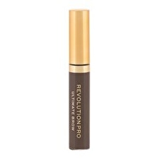 Revolution PRO Ultimate Brow Gel 5.8ml - Shade: Medium Brown