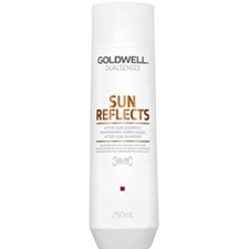 Goldwell Dualsenses Sun Reflects After-sun Shampoo - Hair And Body Shampoo After Sunbathing 100ml