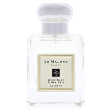 Jo Malone Wood Sage & Sea Salt Eau De Cologne Unisex 50ml