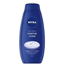 Nivea Creme Care Cream Shower Gel - Volume: 750ml