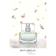 Betty Barclay Tender Blossom - Eau De Parfum - Volume: 20ml
