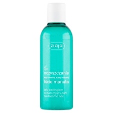 Ziaja Manuka Tree Purifying Cleansing Gel 200ml