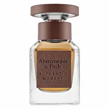 Abercrombie & Fitch Authentic Moment Man Eau De Toilette 30ml