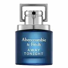 Abercrombie & Fitch Away Tonight Man Eau De Toilette 30ml