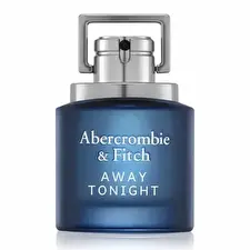 Abercrombie & Fitch Away Tonight Man Eau De Toilette 50ml
