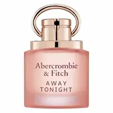 Abercrombie & Fitch Away Tonight Woman Eau De Parfum 50ml