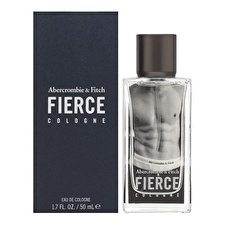 Abercrombie & Fitch Fierce Eau De Cologne 50ml