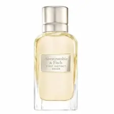 Abercrombie & Fitch First Instinct Sheer Eau De Parfum 30ml