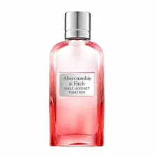 Abercrombie & Fitch First Instinct Together Woman Eau De Parfum 50ml