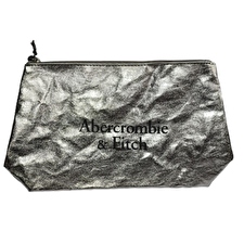 Abercrombie & Fitch Woman Cosmetic Pouch