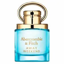Abercrombie & Fitch Away Weekend Woman Eau De Parfum 30ml