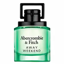 Abercrombie & Fitch Away Weekend Man Eau De Toilette 50ml