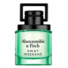 Abercrombie & Fitch Away Weekend Man Eau De Toilette 30ml