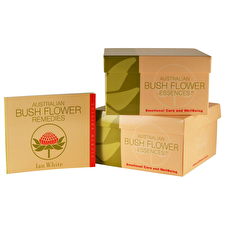 Australian Bush Flower Essences Stock Kit Set 15ml X 70 Pack