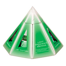 Australian Bush Light Frequency Pyramid Pack