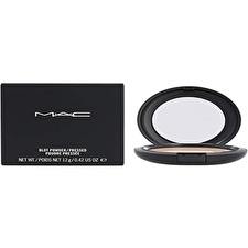 Mac Blot Powder Pressed Medium Dark 12g
