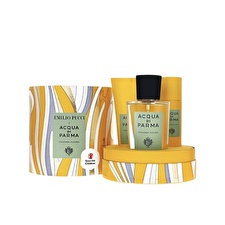 Acqua Di Parma Colonia Edition Unisex Set Eau De Cologne 100ml & Sg 75ml & Deodorant 50ml