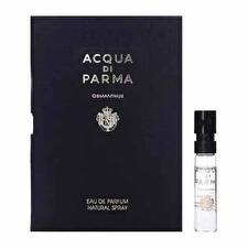 Acqua Di Parma Osmanthus Unisex Eau De Parfum 1.5ml Vials