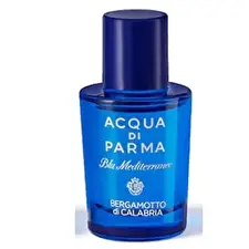 Acqua Di Parma Blu Mediterraneo Bergamotto Di Calabria Unisex Eau De Toilette 5ml Miniature