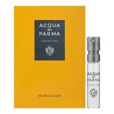 Acqua Di Parma Colonia Pura Unisex Eau De Cologne 1.5ml Vials