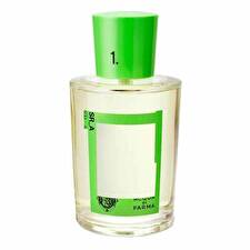 Acqua Di Parma Colonia Limited Edition Green Unisex Eau De Cologne 100ml Refillable