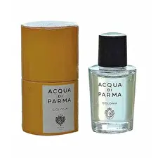 Acqua Di Parma Colonia Club Unisex Eau De Cologne 5ml Miniature