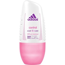 Adidas Cool Care And Control Roll-on 50ml