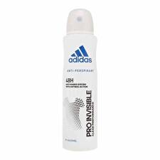 Adidas Pro Invisible Clear Performance Woman 150ml Deodorant Spray