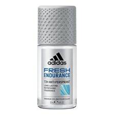 Adidas Fresh Endurance 72h Anti-perspirant Man 50ml Roll-on Deodorant