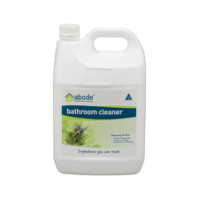 Abode Bathroom Cleaner Rosemary & Mint 4000ml