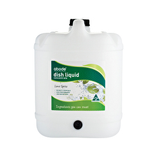 Abode Dish Liquid Concentrate Lime Spritz 15000ml