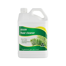 Abode Floor Cleaner Forest Fresh 4000ml