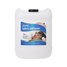 Abode Fabric Softener (front & Top Loader) Zero Drum With Tap 15000ml