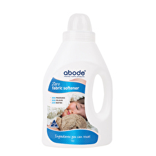 Abode Fabric Softener (front & Top Loader) Zero 1000ml