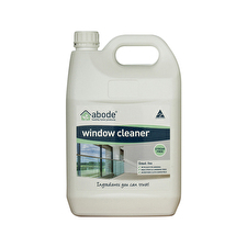 Abode Window Cleaner 4000ml
