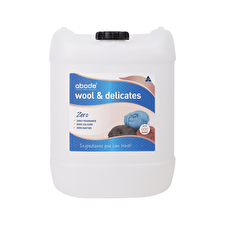 Abode Wool & Delicates (front & Top Loader) Drum With Tap 15000ml