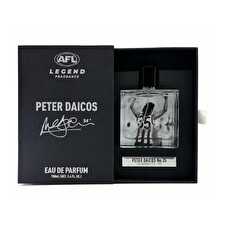 Afl Peter Daicos Afl Legends Fragrance 100ml