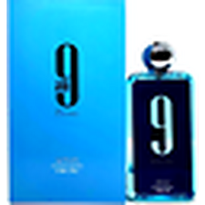 Afnan 9am Dive Eau De Parfum 100ml
