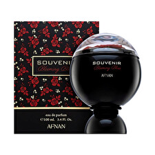 Afnan Souvenir Blooming Bliss Eau De Parfum 100ml