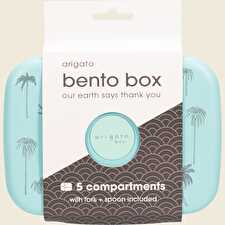 Bento Box Palms