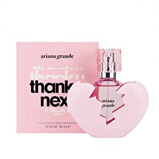 Ariana Grande Thank U Next Eau De Parfum 30ml