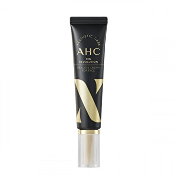 Ahc TEN Revolution Real Eye Cream for Face - 30ml