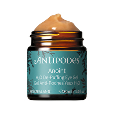 Anoint H2O De-Puffing Eye Gel 30ml