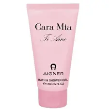 Etienne Aigner Cara Mia Woman 50ml Shower Gel