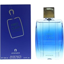 Etienne Aigner First Class Explorer Eau De Toilette For Men 100ml