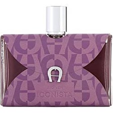 Etienne Aigner Iconista Woman Eau De Parfum 100ml TESTER