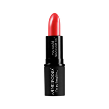 Antipodes Moisture-Boost Natural Lipstick South Pacific Coral 4g